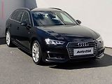 Audi A4 (2016) 3.0 TDi quattro, S-line, AT - náhled 1