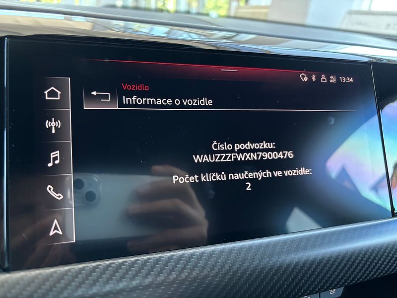 Audi Ostatní 440kW - fotka 13 z 23