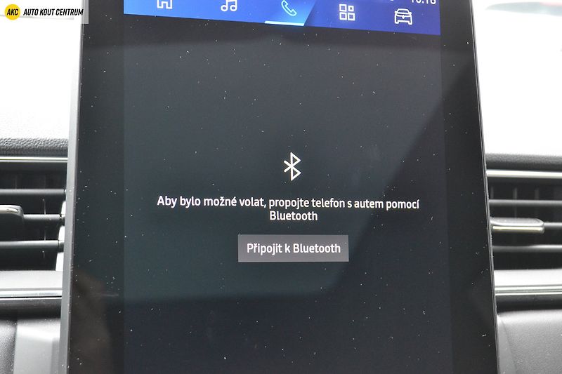 Renault Symbioz ICONIC 1.8 E-Tech FULL HYBRID - fotka 36 z 70