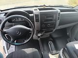 Mercedes-Benz Sprinter (2015) 2.2 DOLOŽENÉ KM - náhled 21