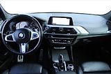 BMW X3 xDrive M40d 250kW 1.MAJ. ČR - náhled 14
