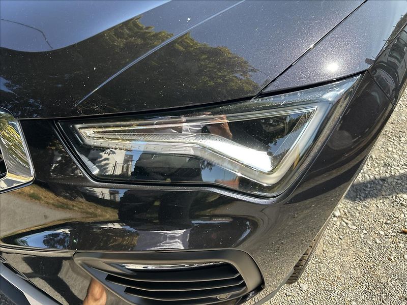 Seat Ateca 1,5 TSi DSG DPH  LED,ALU - fotka 41 z 49