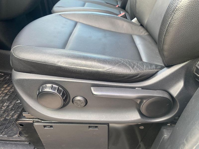 Mercedes-Benz Vito (2021) - fotka 9 z 19