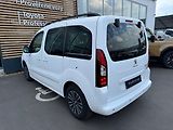 Peugeot Partner Teepee Active - náhled 15