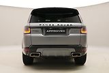 Land Rover Range Rover Sport P400e HSE AWD AUT CZ REZERVACE - náhled 11