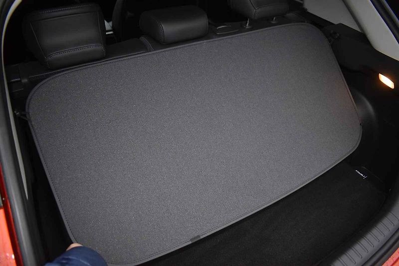 Auto je určené zejména pro rodiny žijící ve městech