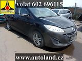Mazda 5 (2013) VOLAT 602 696115 - náhled 1
