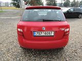 Škoda Fabia 1,2-51KW-KOUPEN V ČR+NOVÁ STK - náhled 6