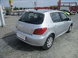 Peugeot 307 1,4 D,aut.klima,serv.kniha, - náhled 6