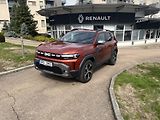 Dacia Duster (2025) Journey Full Hybrid 140 - náhled 1