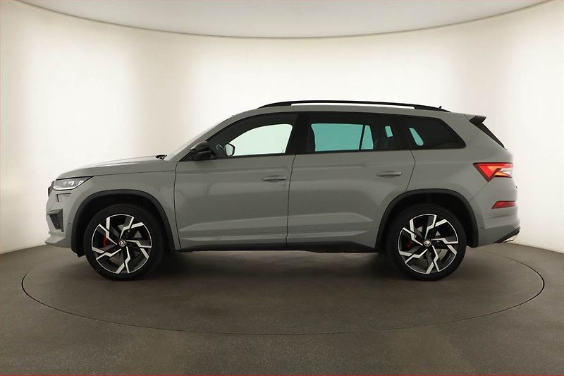 Škoda Kodiaq (2024) RS 2.0 TSI - fotka 3 z 19