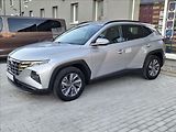 Hyundai Tucson 1.6 T-GDI 110kW Smart,ČR,1Maj - náhled 6