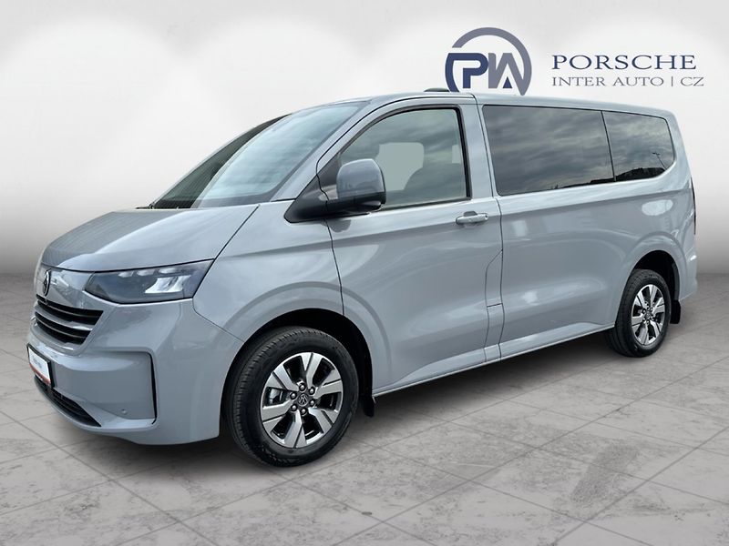 Volkswagen Transporter (2026) 2,5 TDI PHEV - fotografie inzerátu
