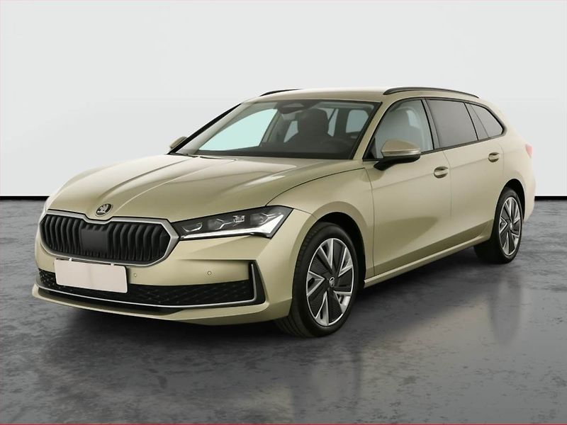Škoda Superb (2024) Selection 2.0 TDI - fotka 2 z 19