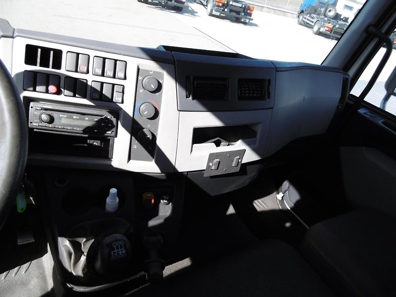 Volvo FL 210, nový nosič 10t CSAO - fotka 14 z 19
