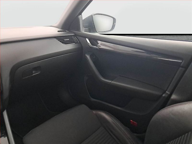 Škoda Octavia (2015) RS 2.0 TDI, Automat - fotka 8 z 20