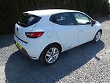 Renault Clio 1.5DCi,80TKm, NAVI,CHROM - náhled 9
