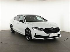 Škoda Superb (2025) 2.0 TDI, SPORTLINE, KAMERA - fotografie inzerátu