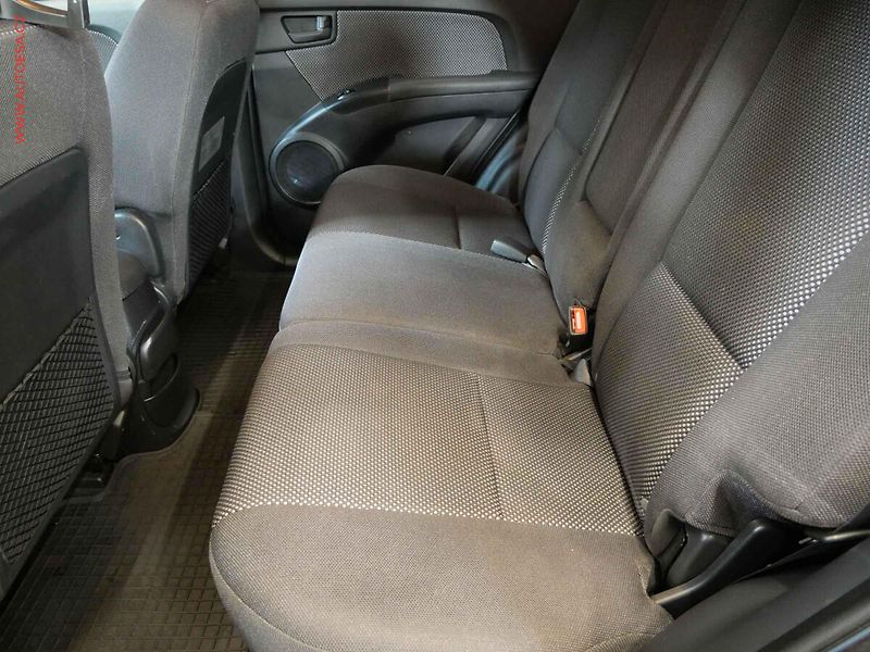 Kia Sportage (2007) 2.0CRDi, ČR, AC, temp - fotka 10 z 18