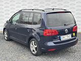 Volkswagen Touran (2013) 2.0TDI, 103kW. DSG, 7míst - náhled 6