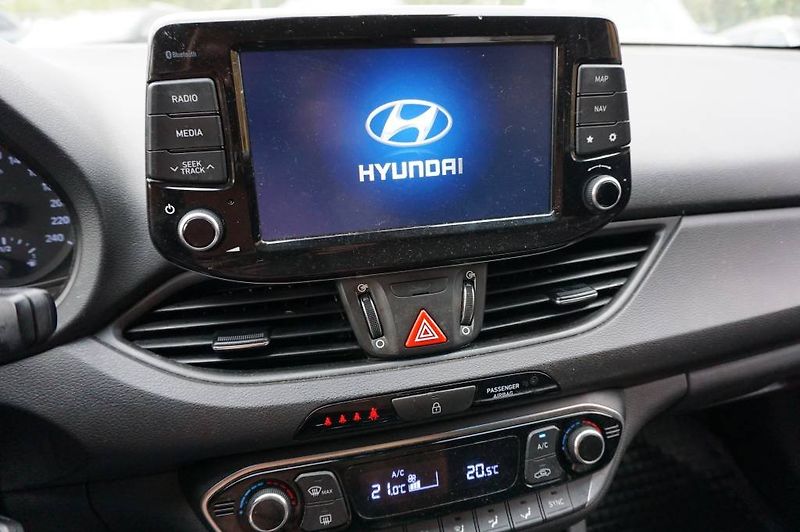 Hyundai i30 (2019) 1,4     103KW      1,Majitel - fotka 21 z 32