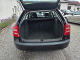 Škoda Octavia (2005) 2.0 TDI - náhled 11