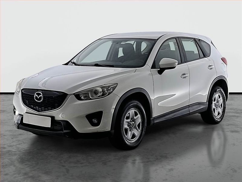 Mazda CX-5 (2013) Attraction 2.2 Skyactiv-D - fotka 2 z 18