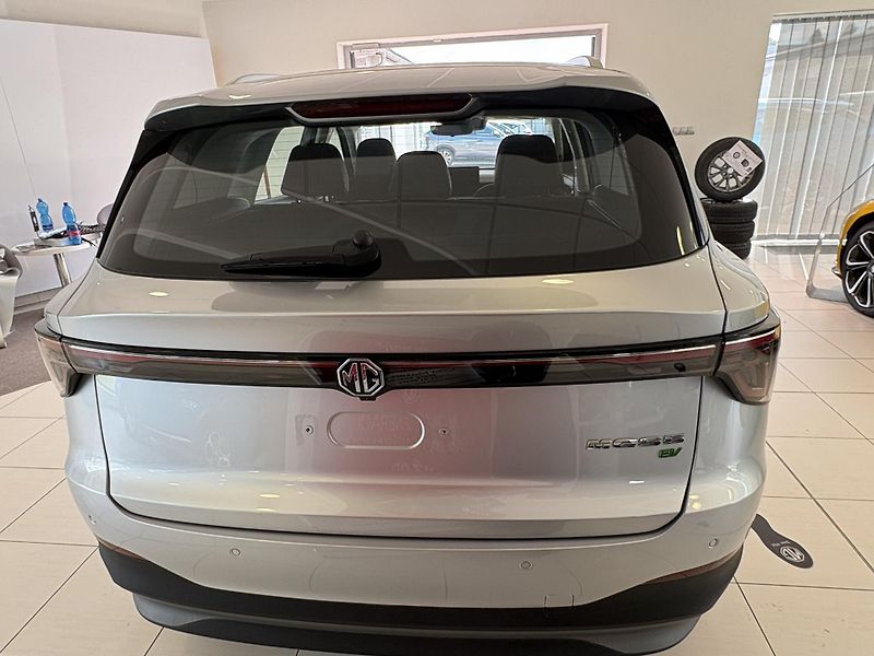 MG MGS5 EV (2026) emotion - fotka 6 z 15