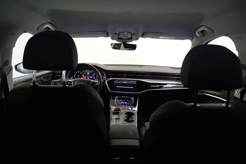 Audi A6 - fotka 21 z 24
