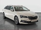 Škoda Superb (2023) Laurin&Klement 2.0 TDI - náhled 1