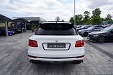 Bentley Bentayga 4.0i V8, Mulliner, ČR, DPH - náhled 4