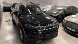Jeep Compass (2021) 1.3i 4x4,PHEV,50km dojezd - náhled 8