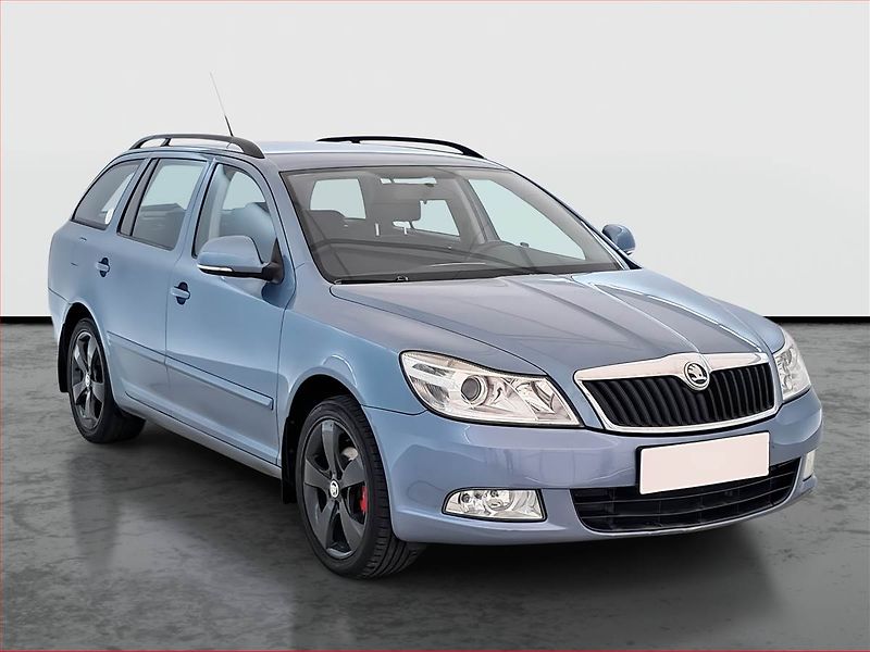 Škoda Octavia (2010) Elegance 1.4 TSI, ČR,1.maj - fotografie inzerátu