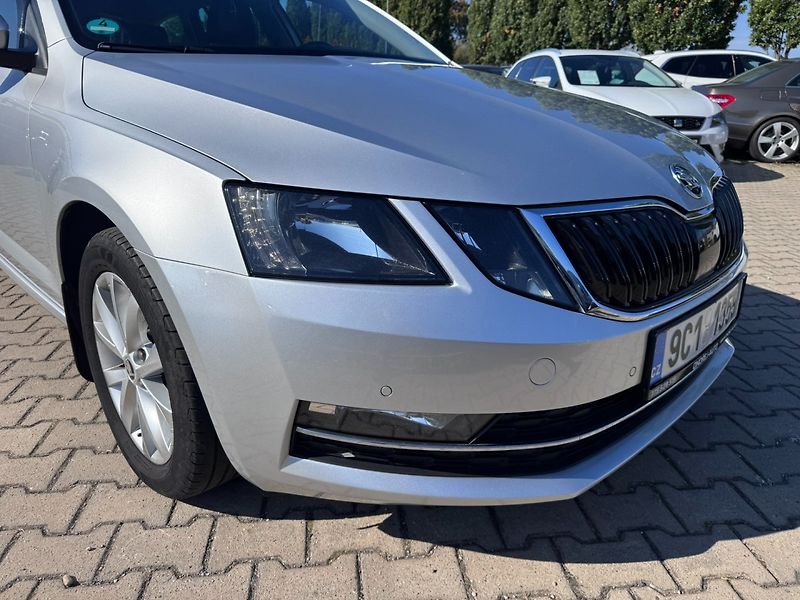 Škoda Octavia (2017) 2,0 TDI 110KW DSG 2. MAJ TAŽNÉ - fotka 10 z 50