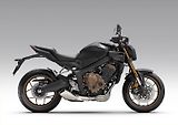 Honda CB 650 R (2026) - náhled 1