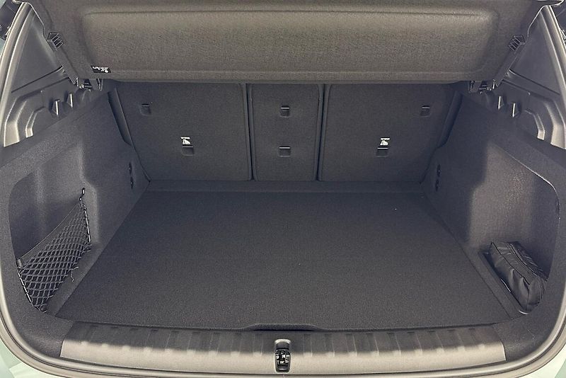 BMW X1 xDrive20d - fotka 23 z 23