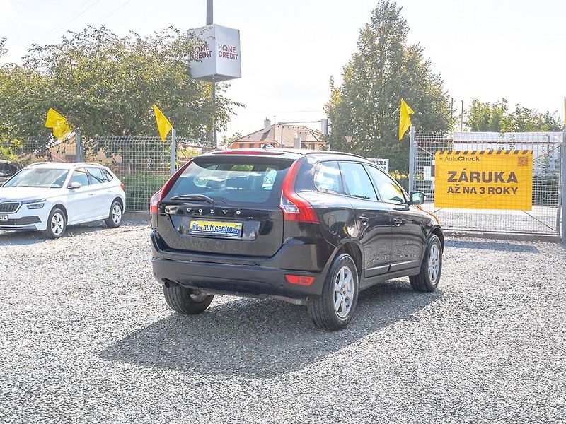 Volvo XC60 (2012) 2.0D 120KW man – KM CEBIA - fotka 5 z 39