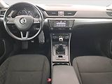 Škoda Superb (2015) 1.6 TDI, Tempomat - náhled 8