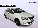Škoda Octavia 1,2 TSI 63 kW - náhled 1