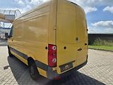 Volkswagen Crafter 2,0 TDI 30 - náhled 4
