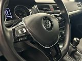 Volkswagen Golf (2019) 1.5 TGI Comfort MAN 2019 | Zár - náhled 17