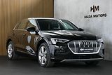 Audi e-tron 55 300kW Kessy Kamera Tažné - náhled 1