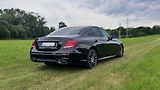 Mercedes-Benz Třídy E (2020) E450 V6 Biturbo 4matic AMG - náhled 6