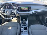 Škoda Octavia (2021) AMBITION 1.0TSI 81kW CZ DPH - náhled 9