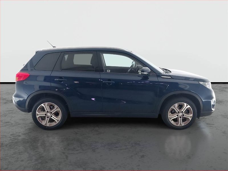 Suzuki Vitara (2018) 1.6 VVT, Kůže, Navi, Tempomat - fotka 6 z 20