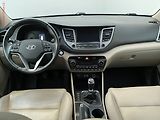 Hyundai Tucson (2017) 2.0 CRDi 4x4, ČR, Style - náhled 8