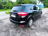 Ford C-MAX 1.6,KRÁSNÝ,125KM,VÝBAVA,1MAJ51 - náhled 3