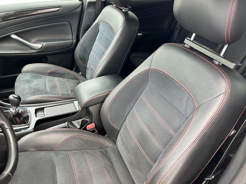 Ford Mondeo (2012) 2.2TDCi 147KW! ST-line! - fotka 20 z 34
