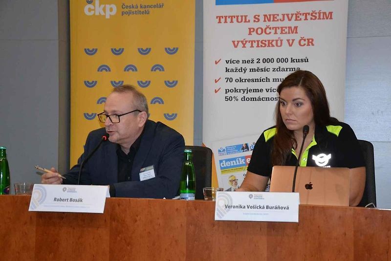 Regionální dopravní konference v Jihlavě