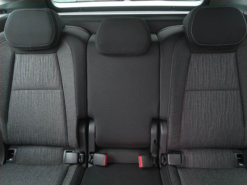 Škoda Karoq (2018) Style 2.0 TDI, 4X4, Automat - fotka 10 z 16